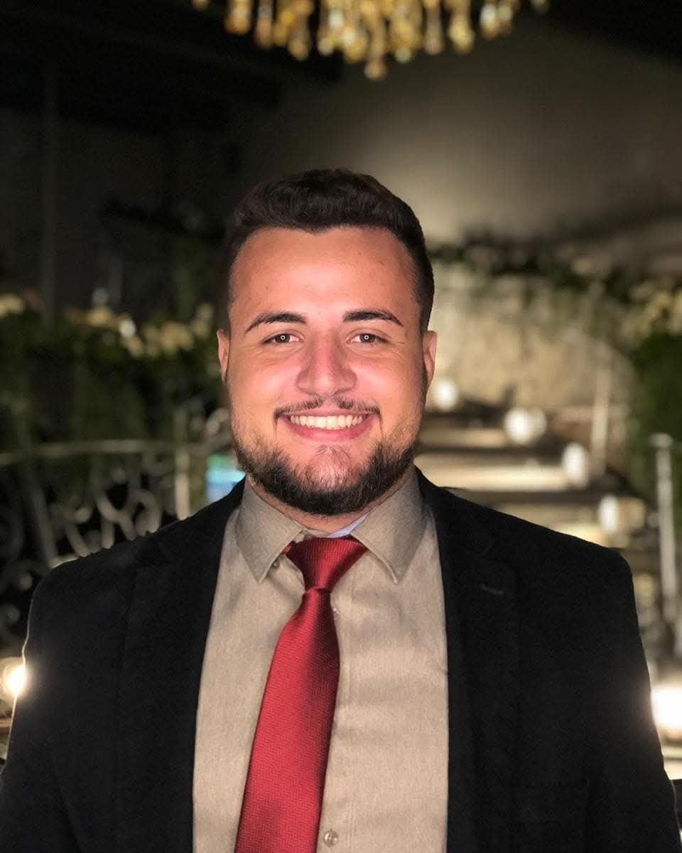Sandro Menezes, fundador da W Studio